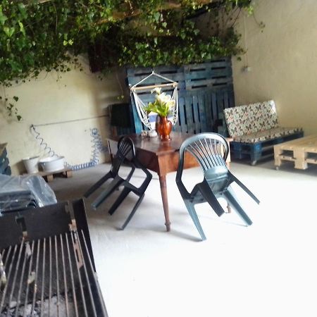 El Pajar De Lina Lägenhet Albarde Exteriör bild